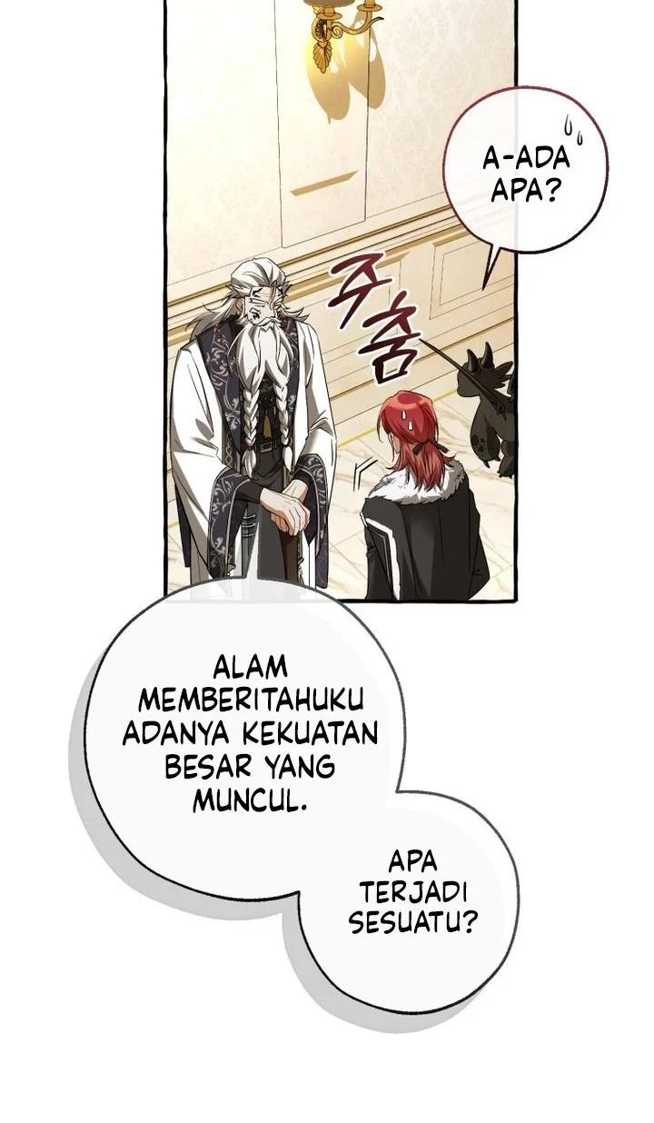 Trash of the Count’s Family Chapter 180 - halaman 55
