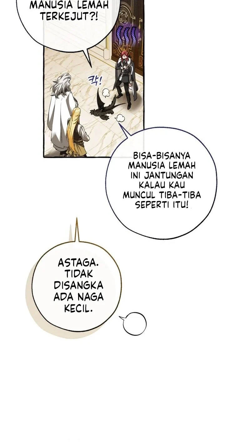 Trash of the Count’s Family Chapter 180 - halaman 57