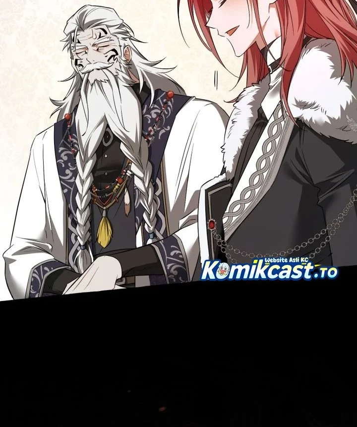 Trash of the Count’s Family Chapter 180 - halaman 61