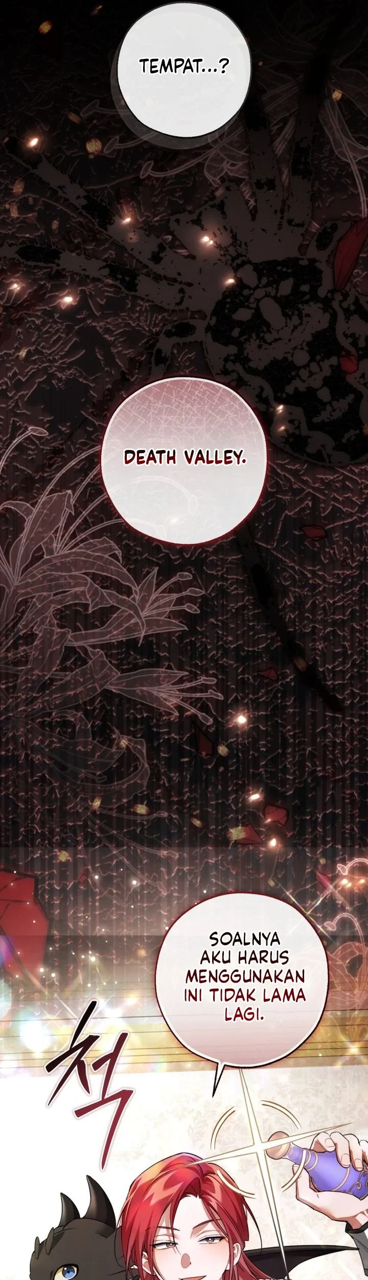 Trash of the Count’s Family Chapter 180 - halaman 62