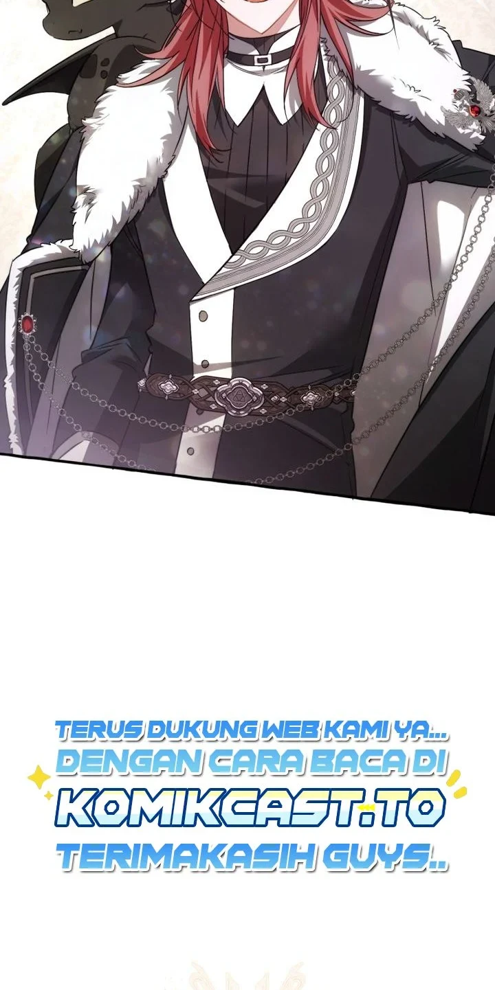 Trash of the Count’s Family Chapter 180 - halaman 63