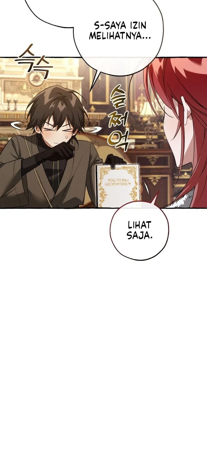 Trash of the Count’s Family Chapter 180 - halaman 7