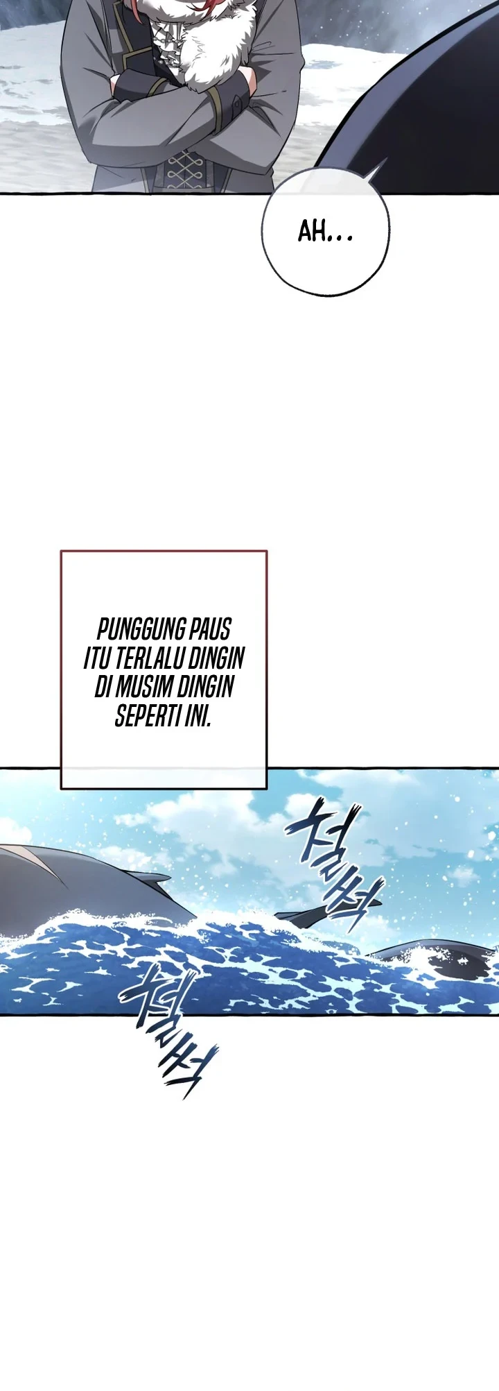 Trash of the Count’s Family Chapter 181 - halaman 10