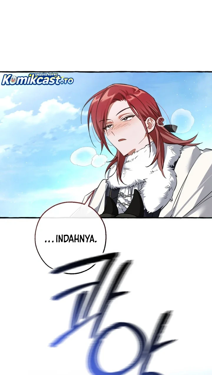 Trash of the Count’s Family Chapter 181 - halaman 18