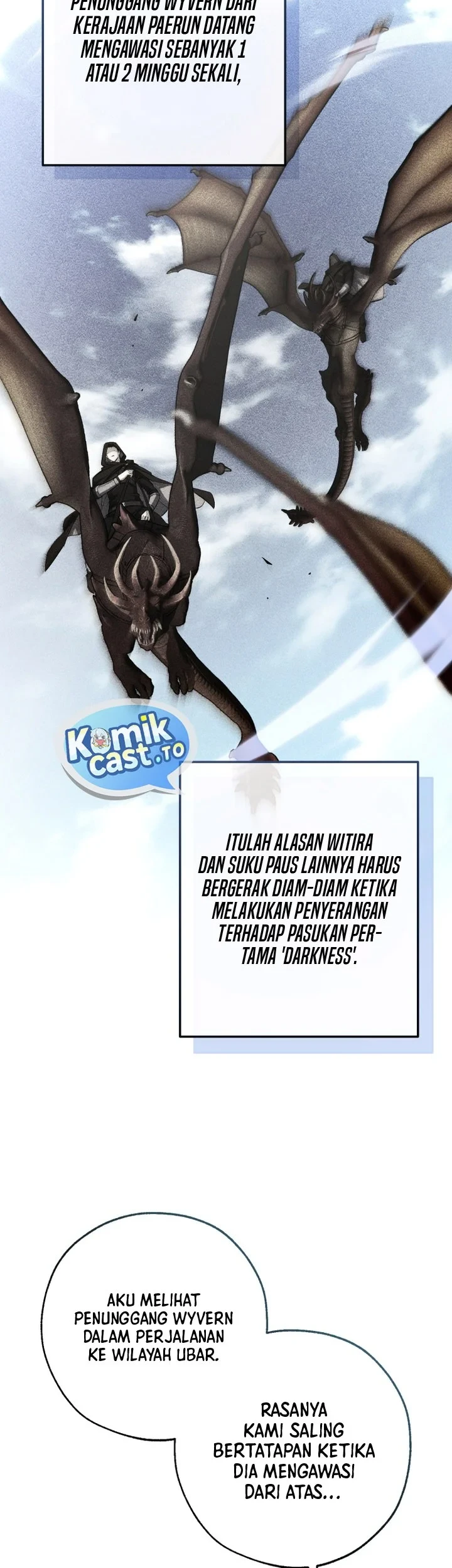 Trash of the Count’s Family Chapter 181 - halaman 25