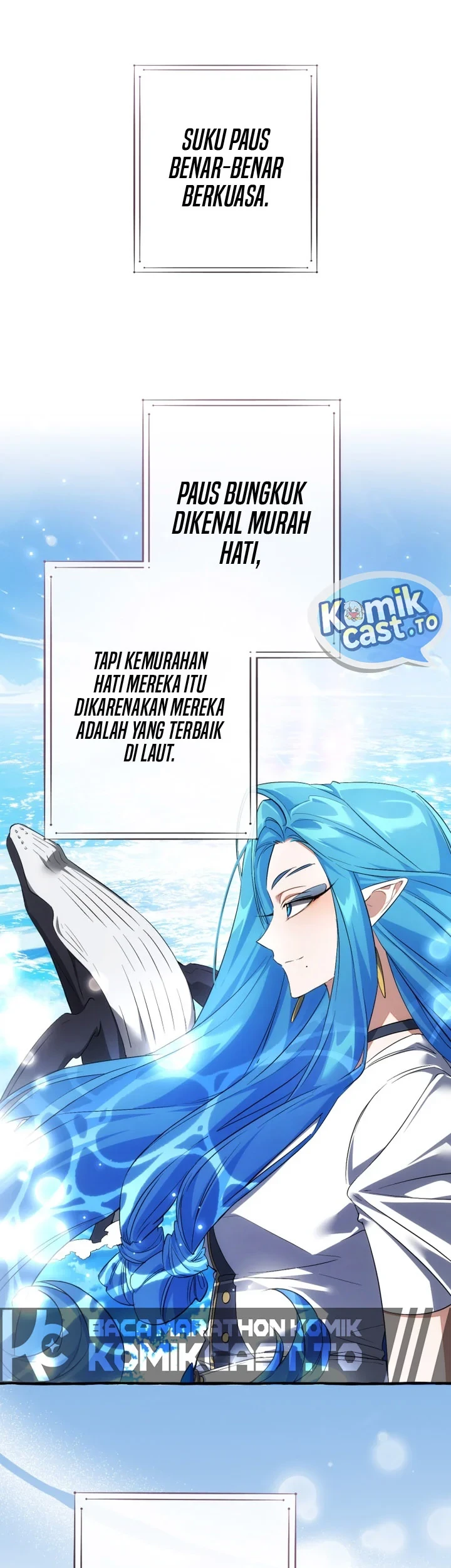 Trash of the Count’s Family Chapter 181 - halaman 28