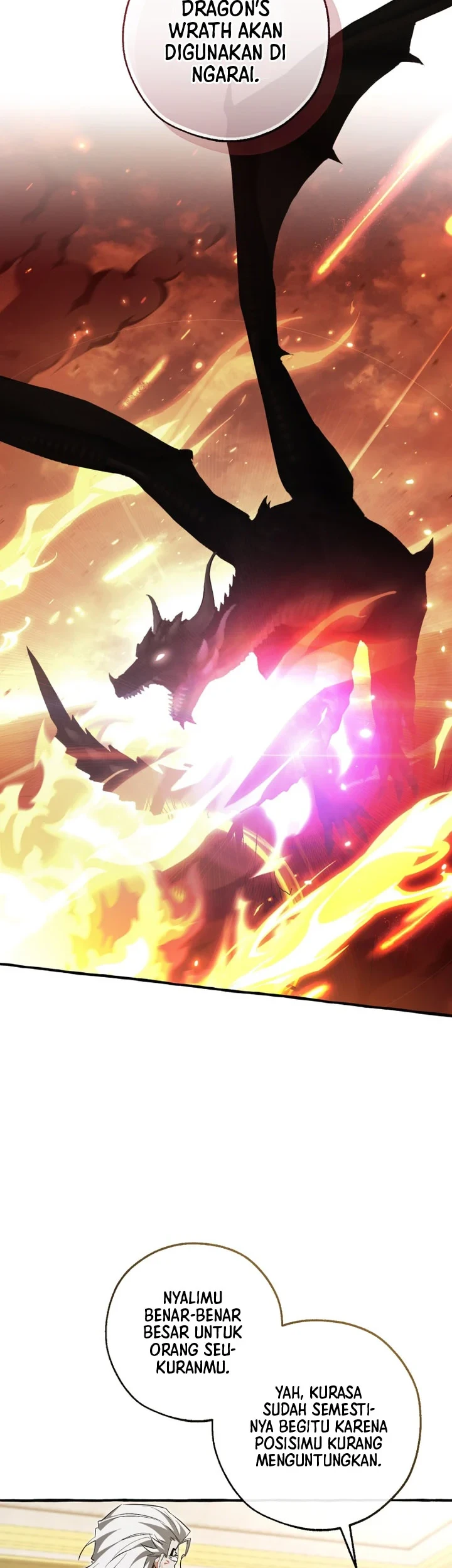 Trash of the Count’s Family Chapter 181 - halaman 3