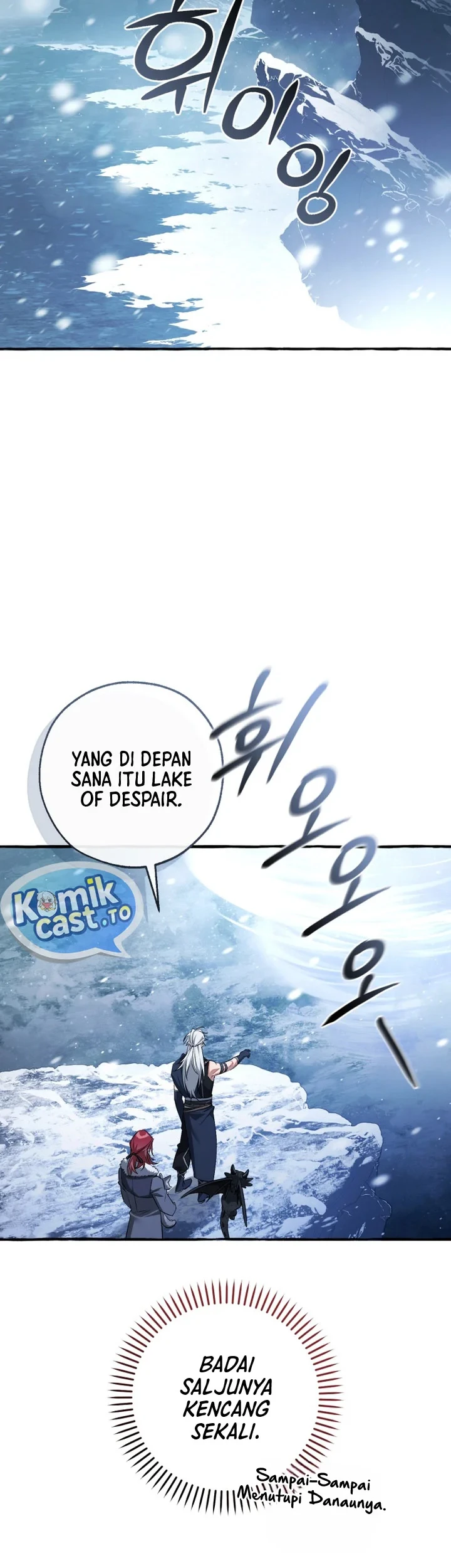 Trash of the Count’s Family Chapter 181 - halaman 45