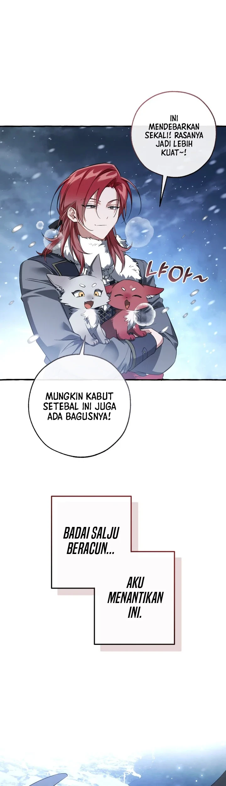 Trash of the Count’s Family Chapter 181 - halaman 46