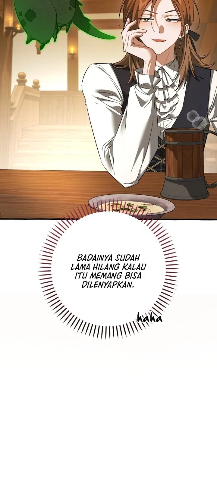 Trash of the Count’s Family Chapter 182 - halaman 15