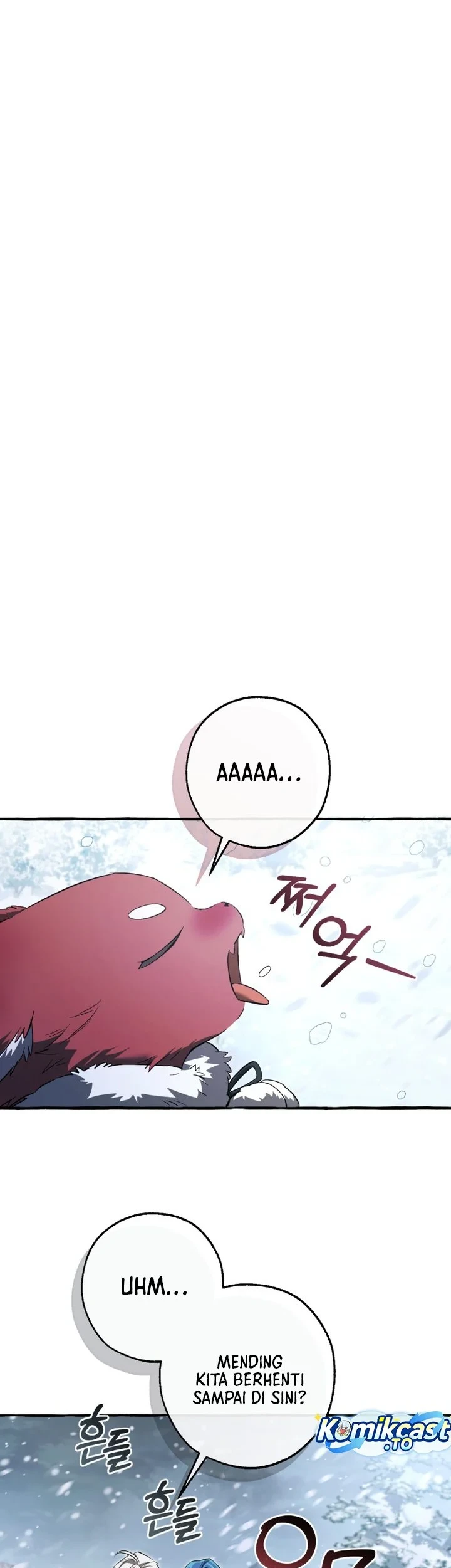 Trash of the Count’s Family Chapter 182 - halaman 22