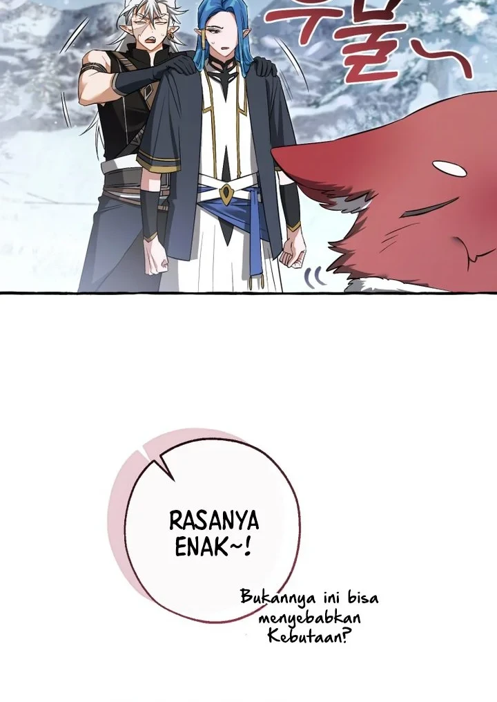 Trash of the Count’s Family Chapter 182 - halaman 23