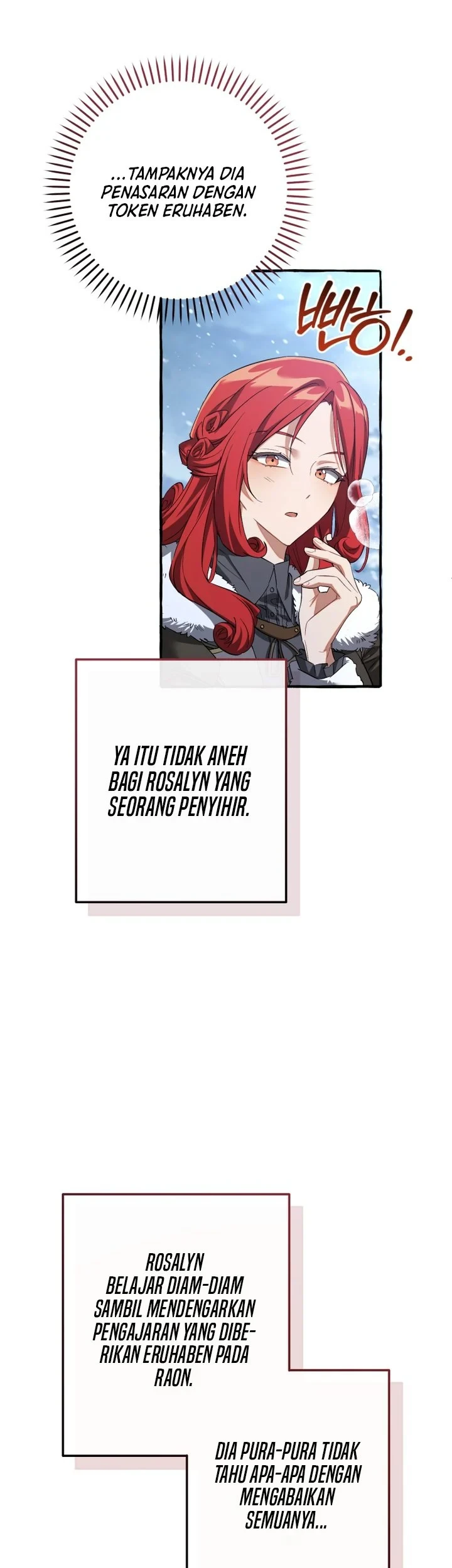 Trash of the Count’s Family Chapter 182 - halaman 28
