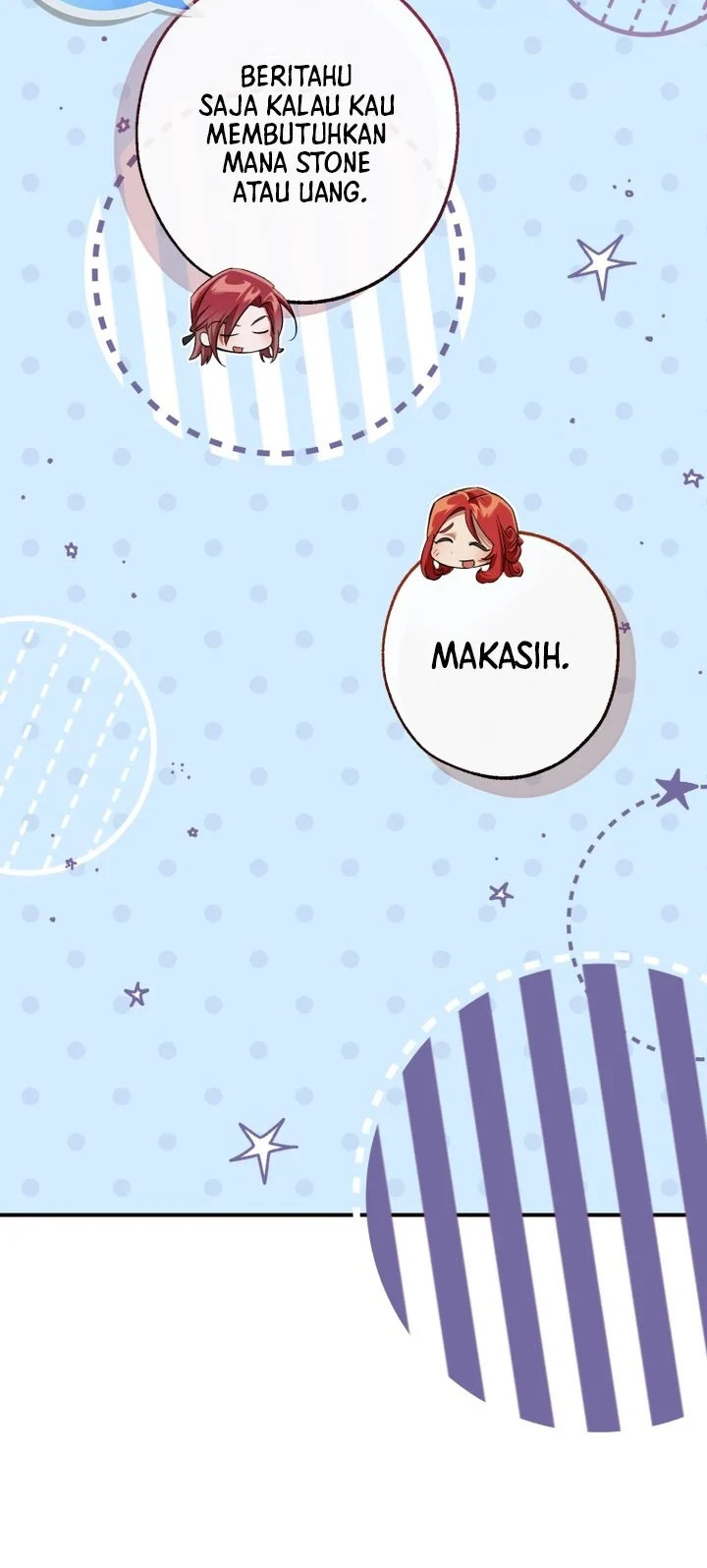 Trash of the Count’s Family Chapter 182 - halaman 33