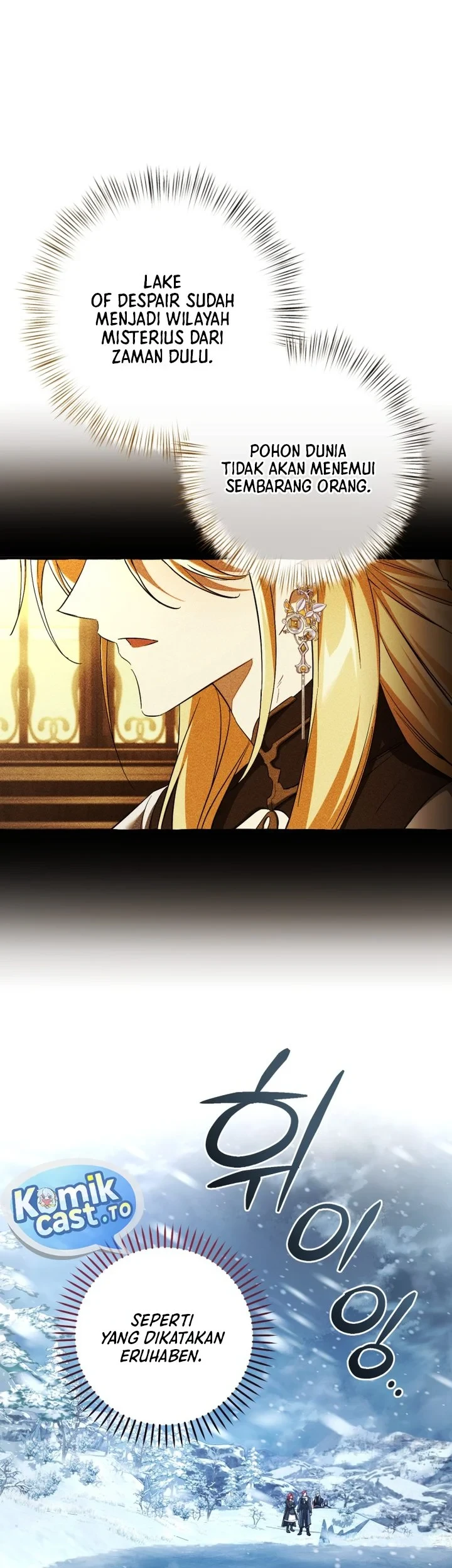 Trash of the Count’s Family Chapter 182 - halaman 34