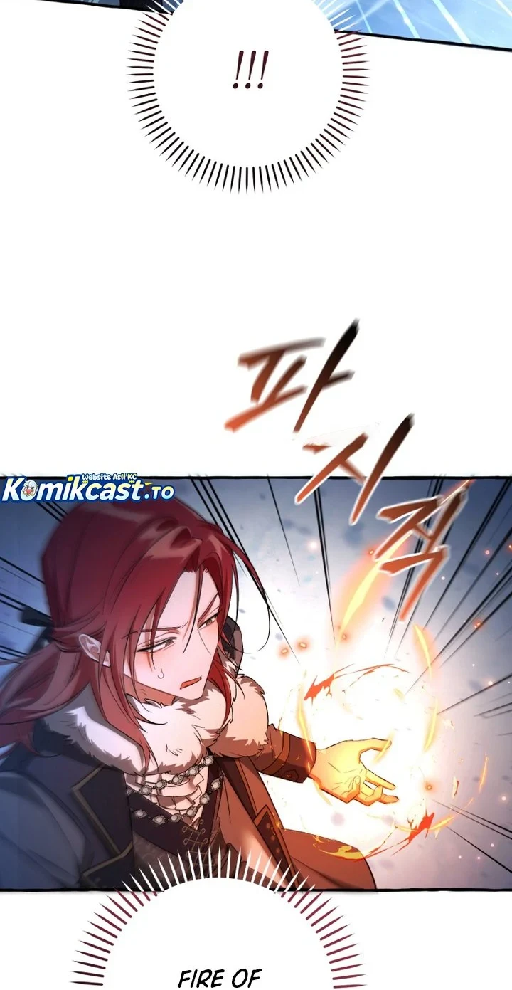 Trash of the Count’s Family Chapter 182 - halaman 37