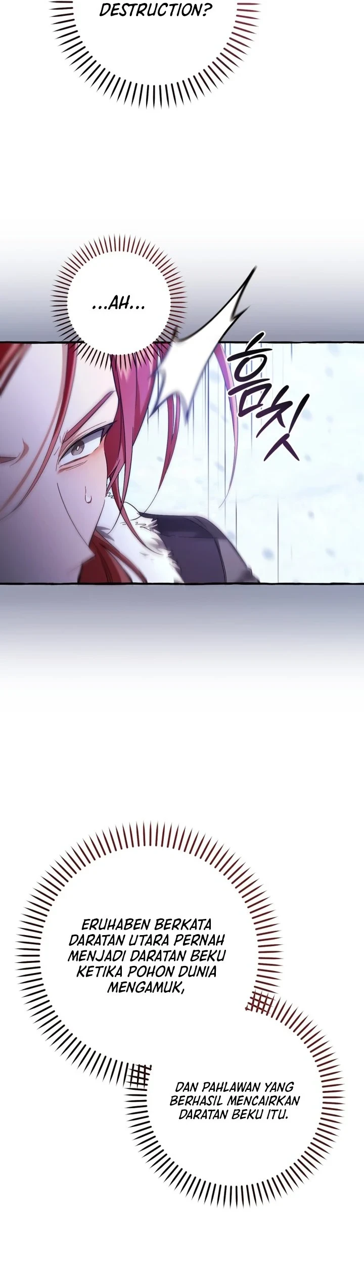 Trash of the Count’s Family Chapter 182 - halaman 38