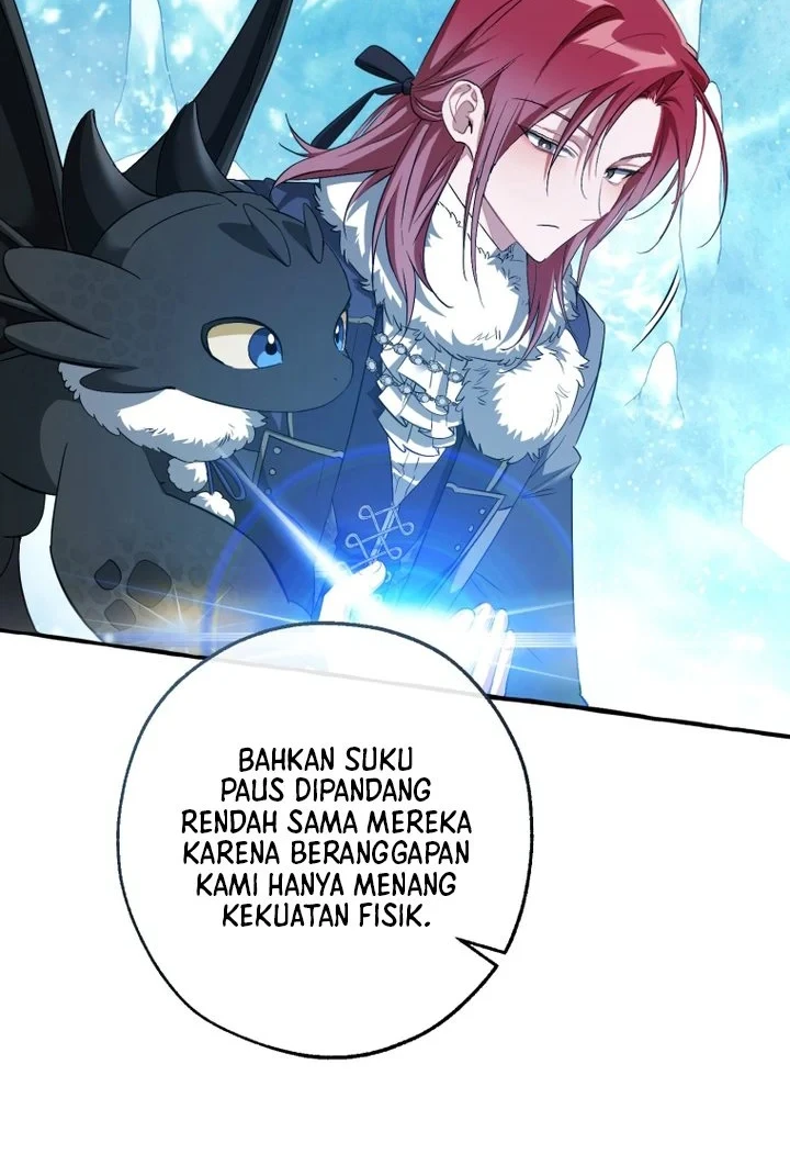 Trash of the Count’s Family Chapter 182 - halaman 53