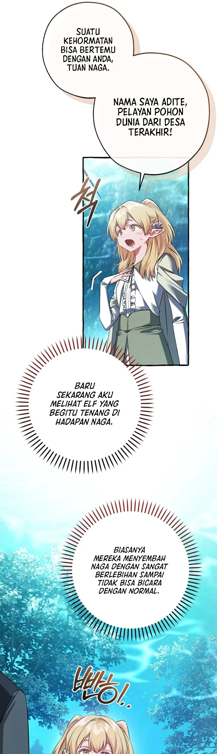 Trash of the Count’s Family Chapter 183 - halaman 10