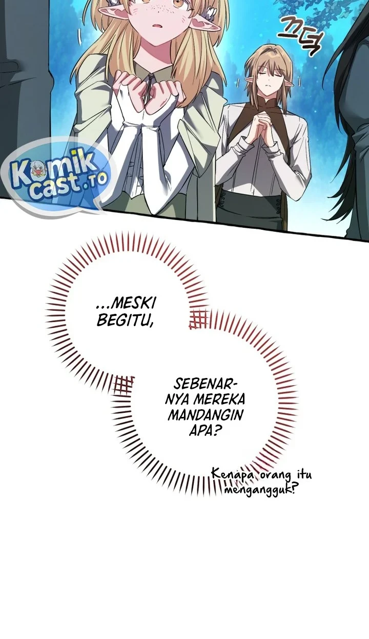 Trash of the Count’s Family Chapter 183 - halaman 11