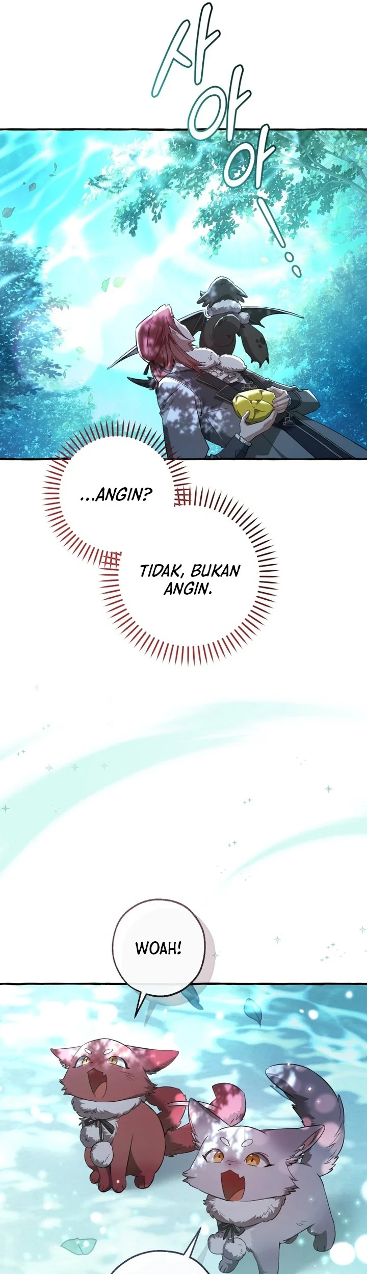 Trash of the Count’s Family Chapter 183 - halaman 12