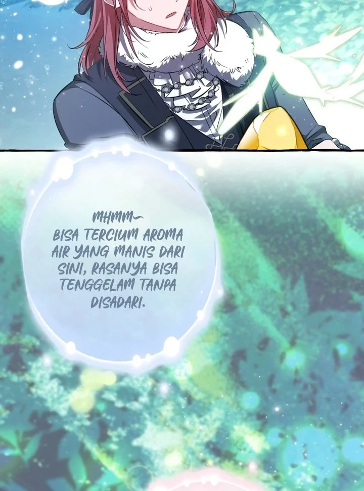 Trash of the Count’s Family Chapter 183 - halaman 17