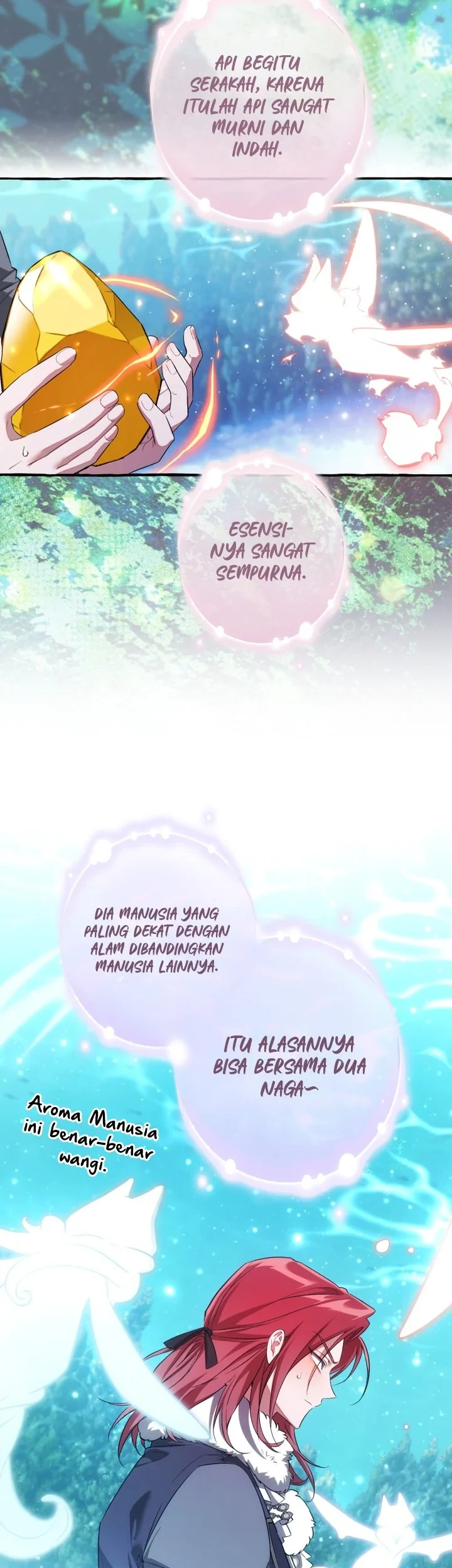 Trash of the Count’s Family Chapter 183 - halaman 18