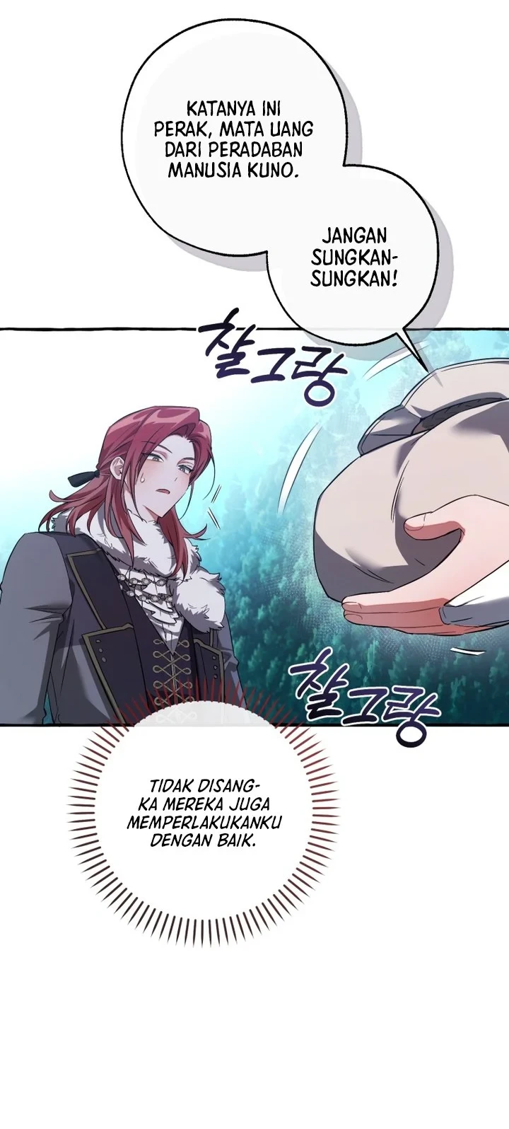 Trash of the Count’s Family Chapter 183 - halaman 3