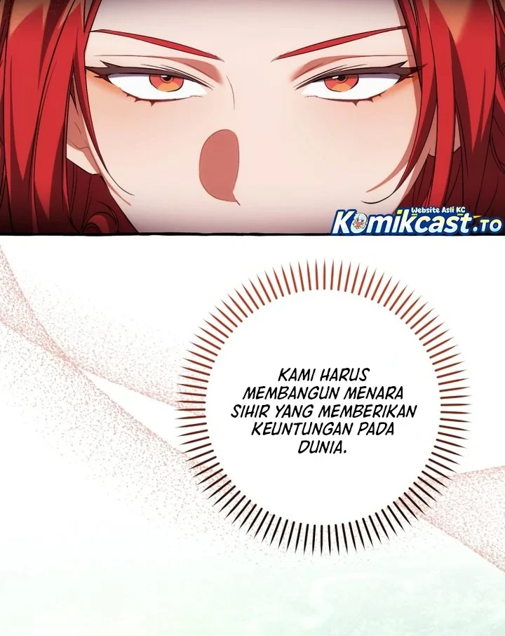 Trash of the Count’s Family Chapter 183 - halaman 31