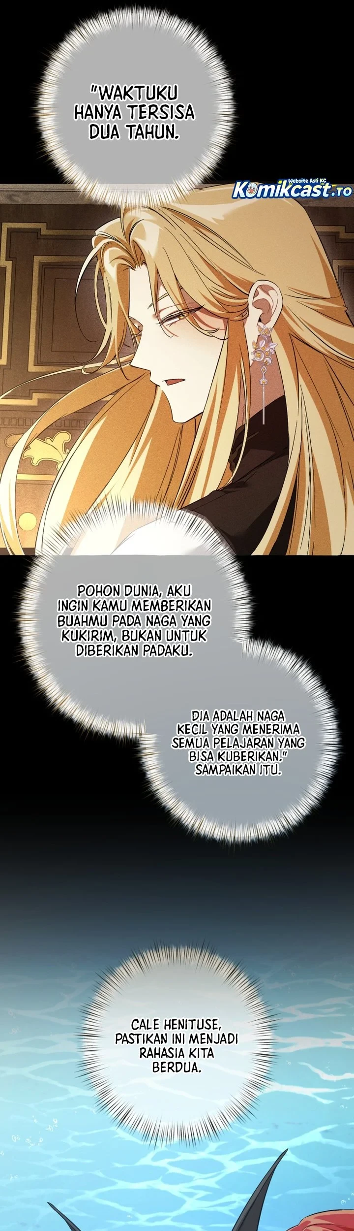 Trash of the Count’s Family Chapter 183 - halaman 42