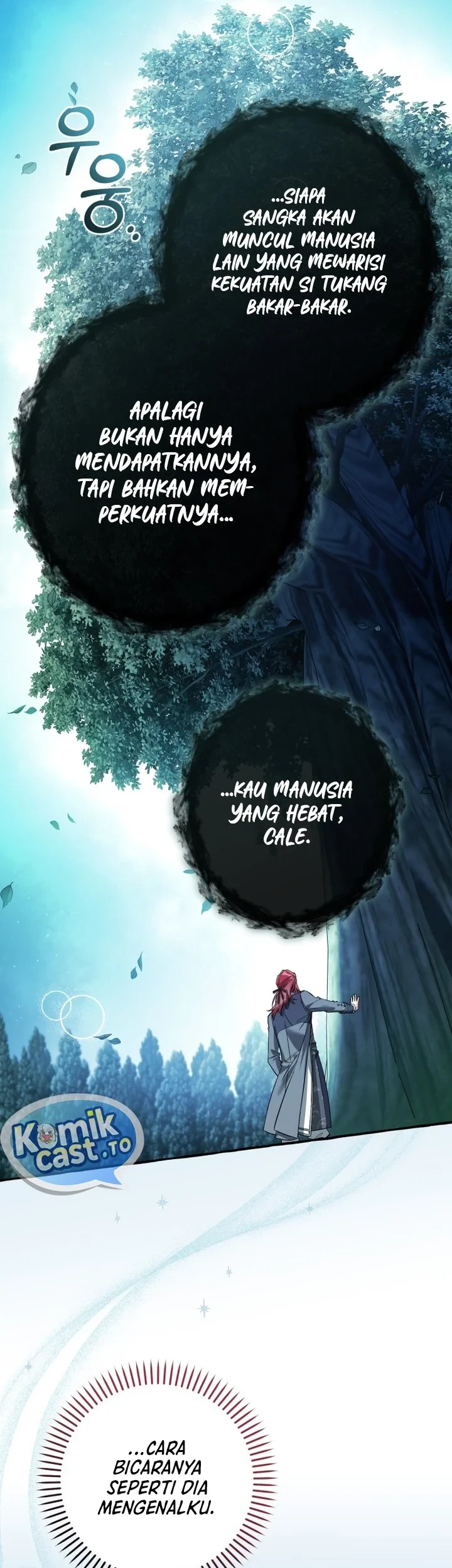 Trash of the Count’s Family Chapter 183 - halaman 48