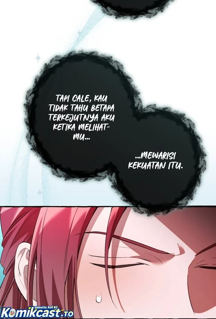 Trash of the Count’s Family Chapter 183 - halaman 50