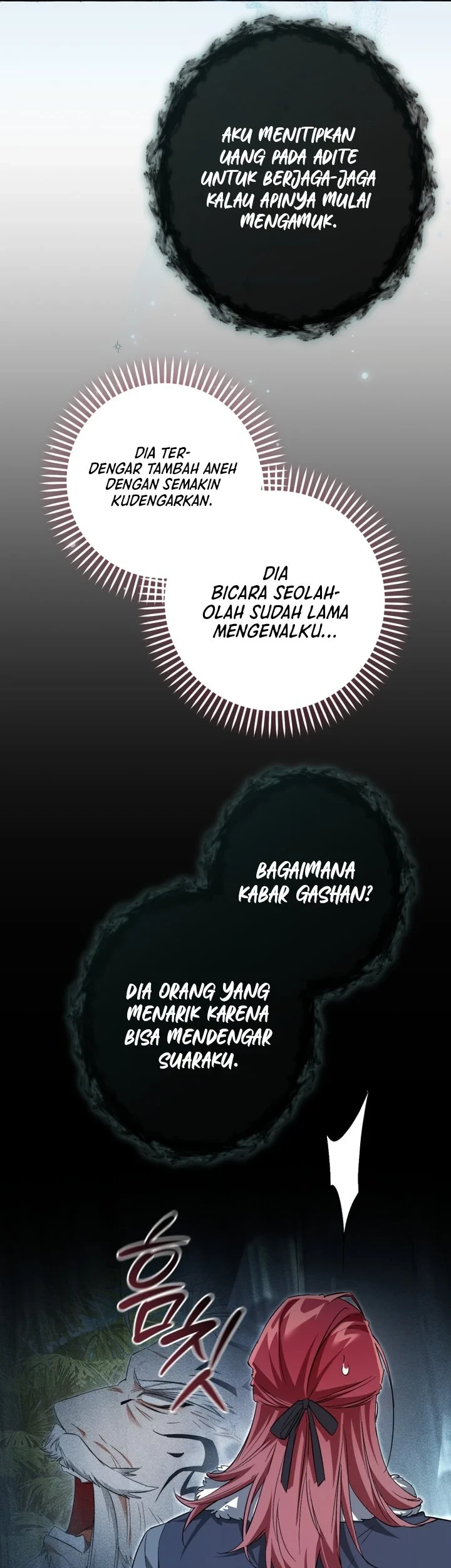 Trash of the Count’s Family Chapter 183 - halaman 51