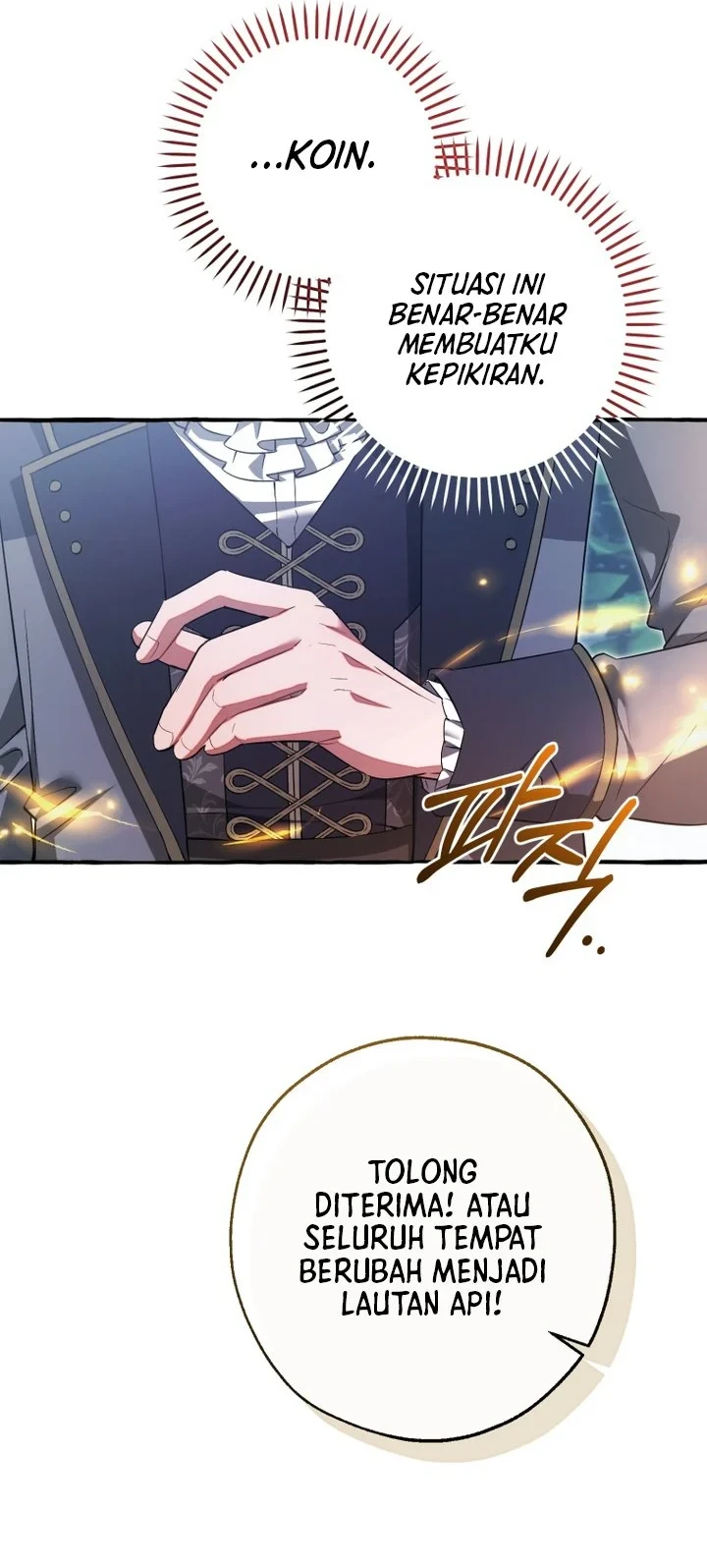 Trash of the Count’s Family Chapter 183 - halaman 7
