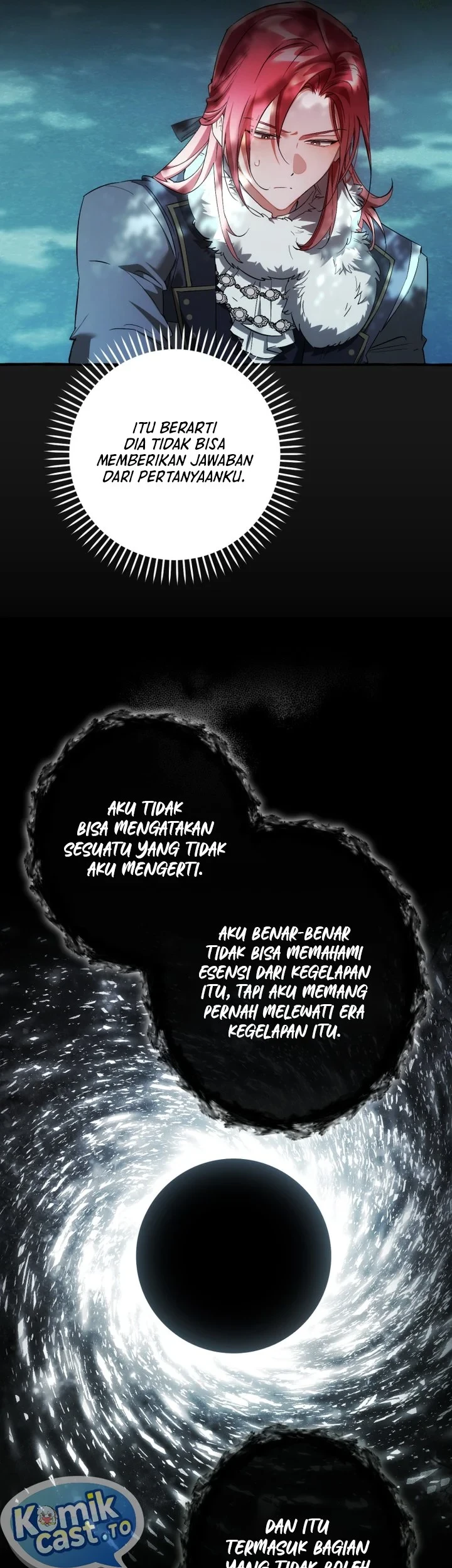 Trash of the Count’s Family Chapter 184 - halaman 11