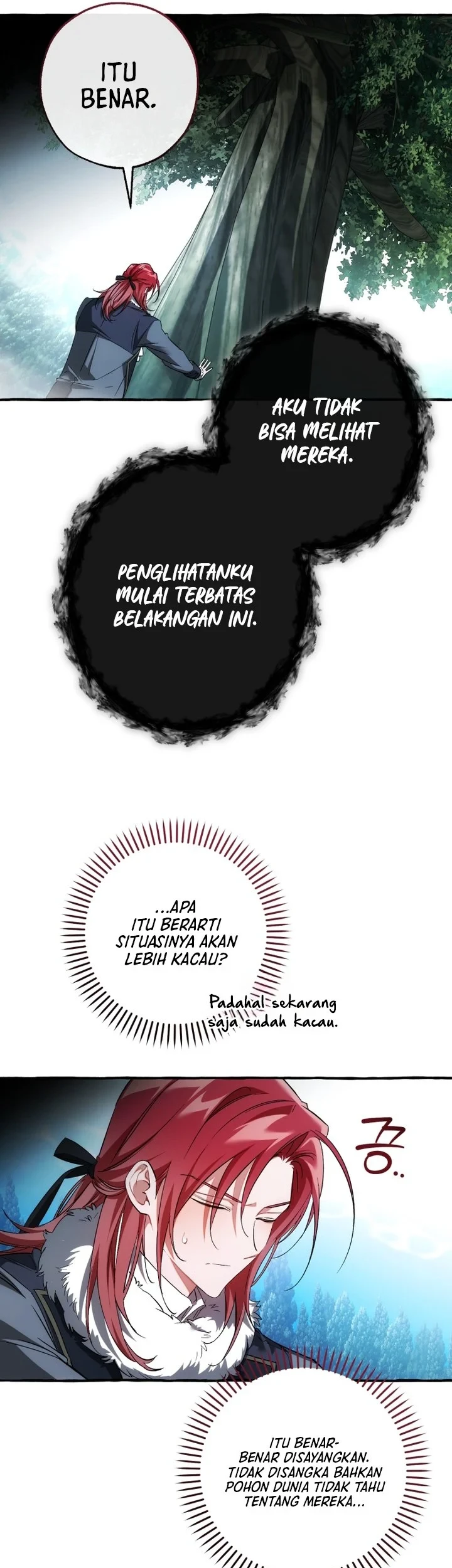 Trash of the Count’s Family Chapter 184 - halaman 13