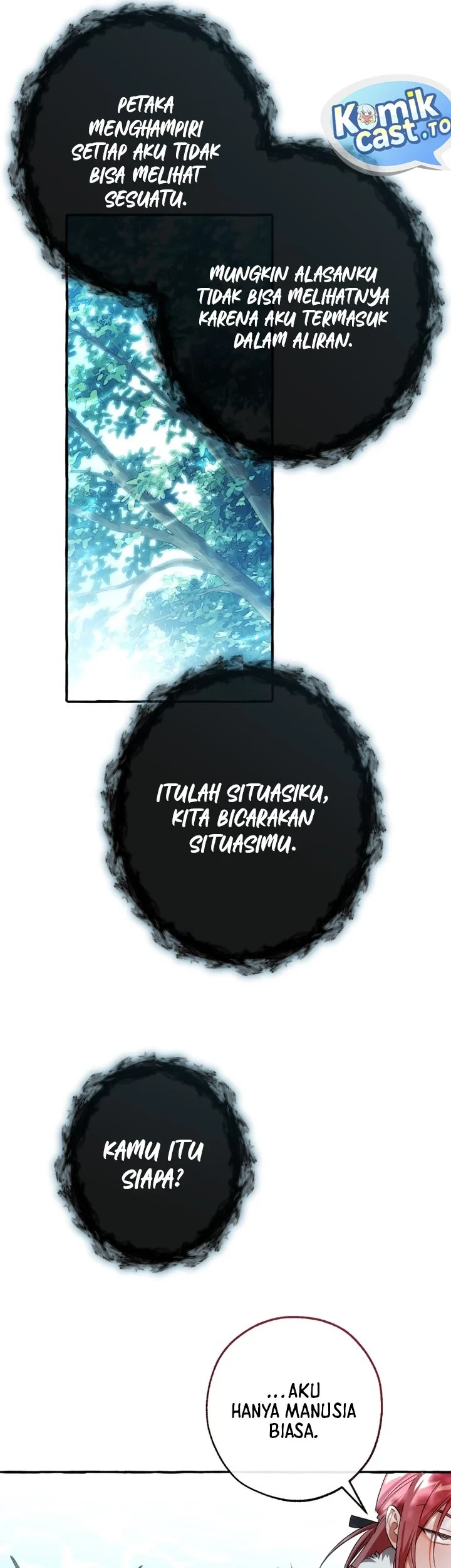 Trash of the Count’s Family Chapter 184 - halaman 15