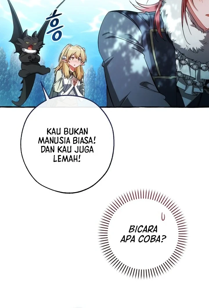 Trash of the Count’s Family Chapter 184 - halaman 16