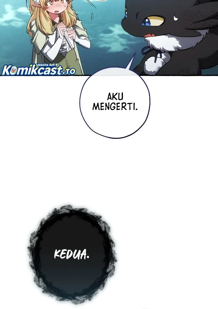 Trash of the Count’s Family Chapter 184 - halaman 22
