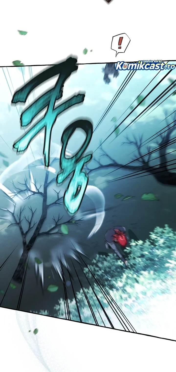 Trash of the Count’s Family Chapter 184 - halaman 24