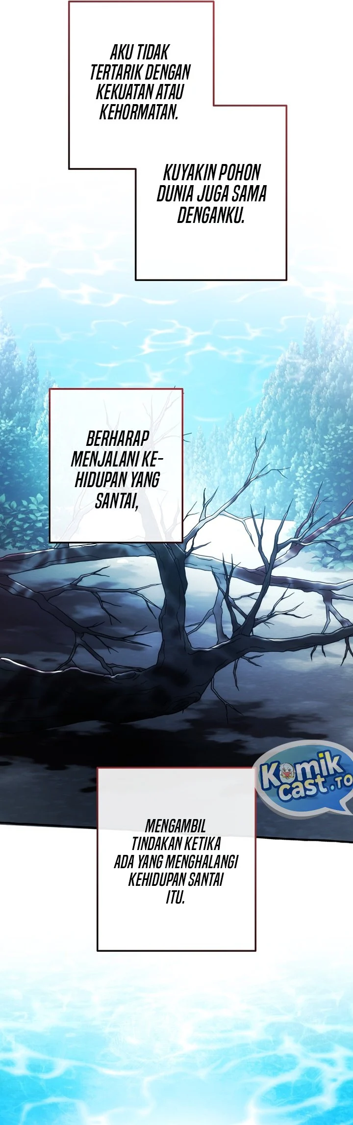 Trash of the Count’s Family Chapter 184 - halaman 32