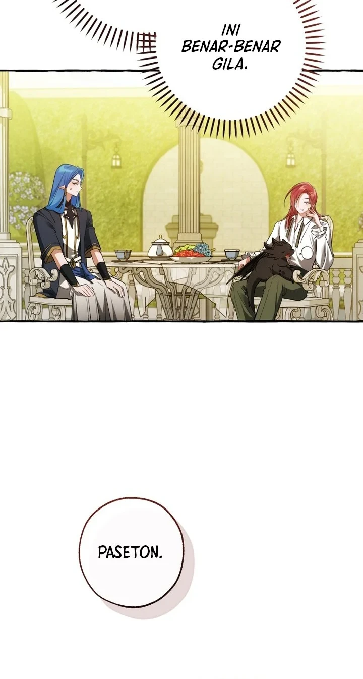 Trash of the Count’s Family Chapter 184 - halaman 42
