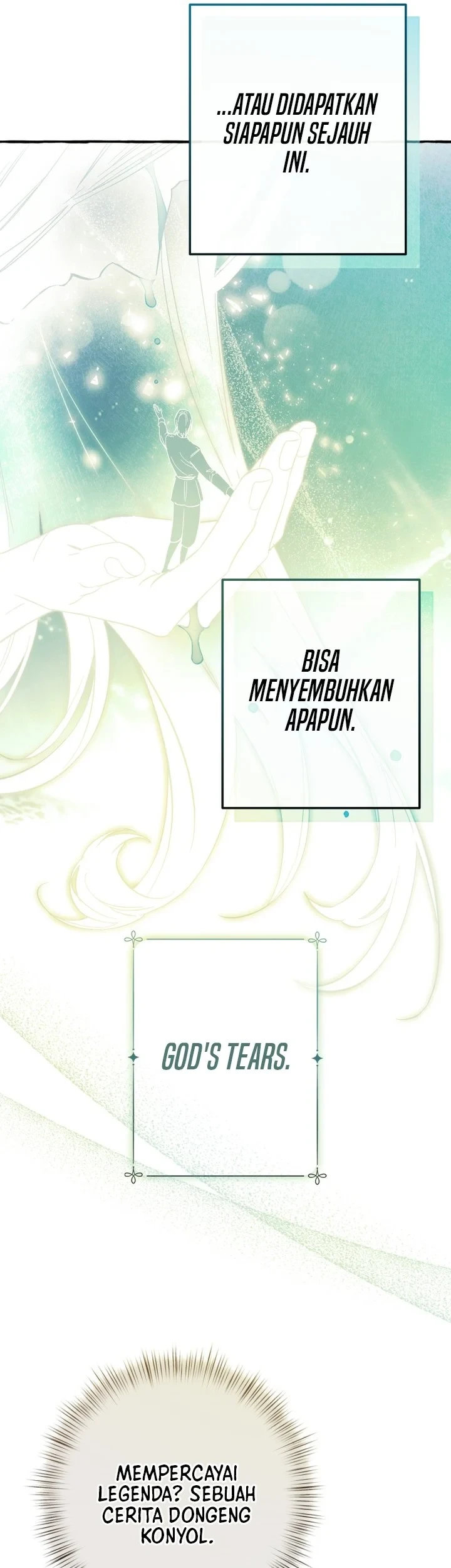 Trash of the Count’s Family Chapter 184 - halaman 51