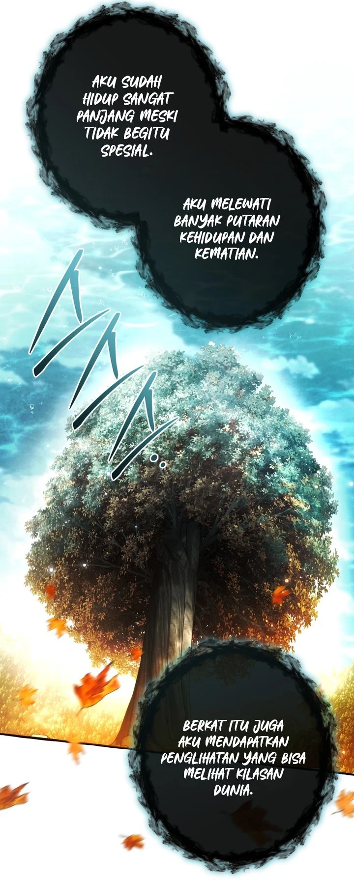 Trash of the Count’s Family Chapter 184 - halaman 6