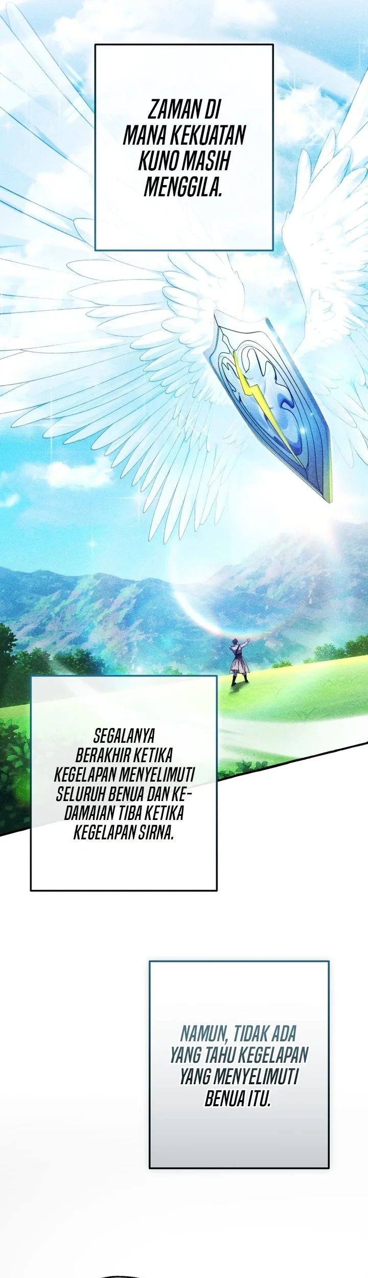 Trash of the Count’s Family Chapter 184 - halaman 9