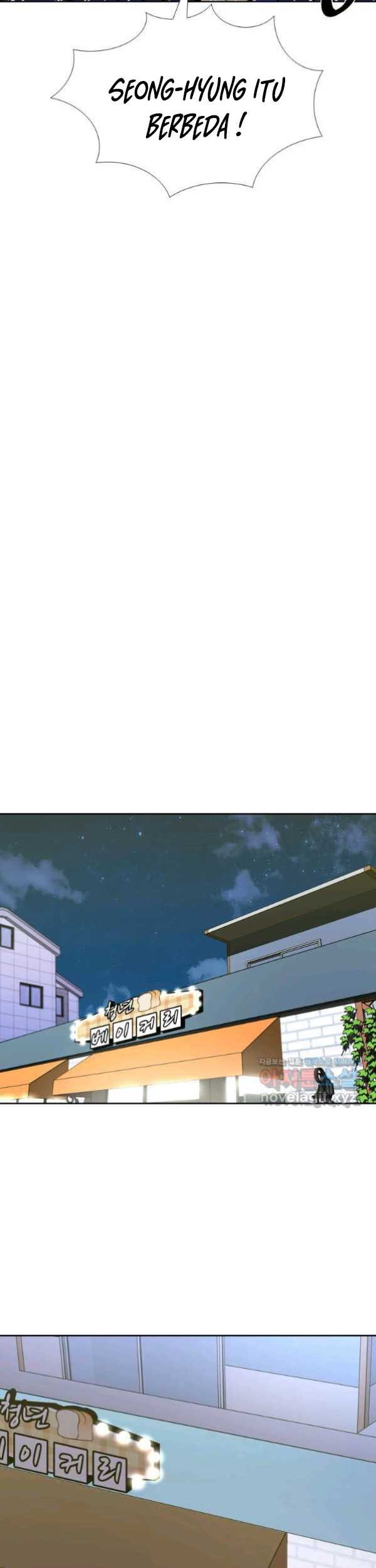 Trash of the Count’s Family Chapter 19 - halaman 17