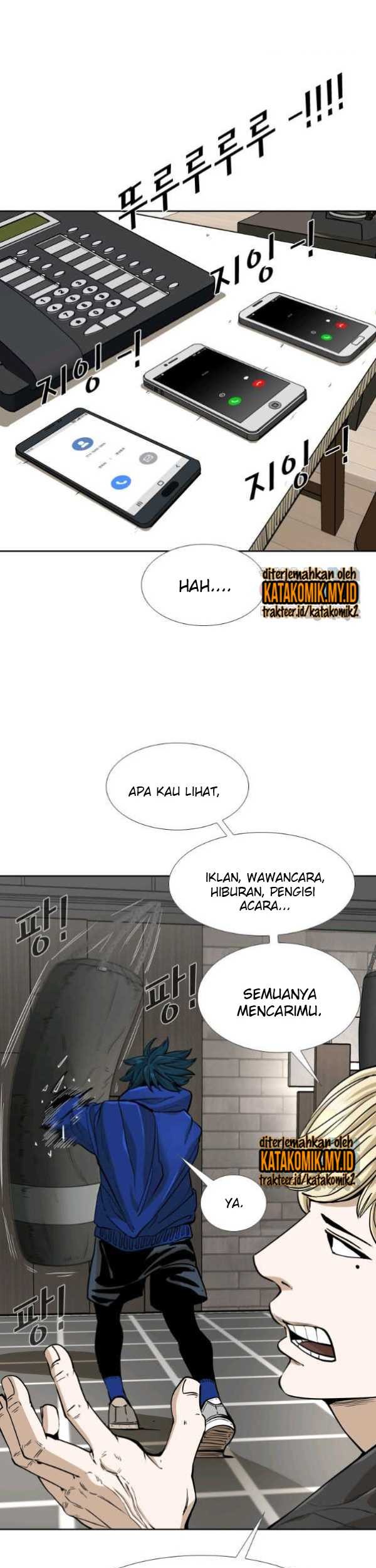 Trash of the Count’s Family Chapter 19 - halaman 2