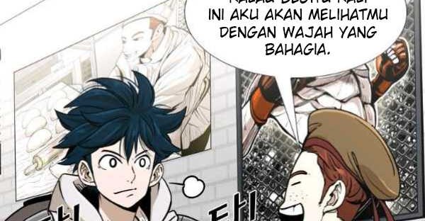 Trash of the Count’s Family Chapter 19 - halaman 22