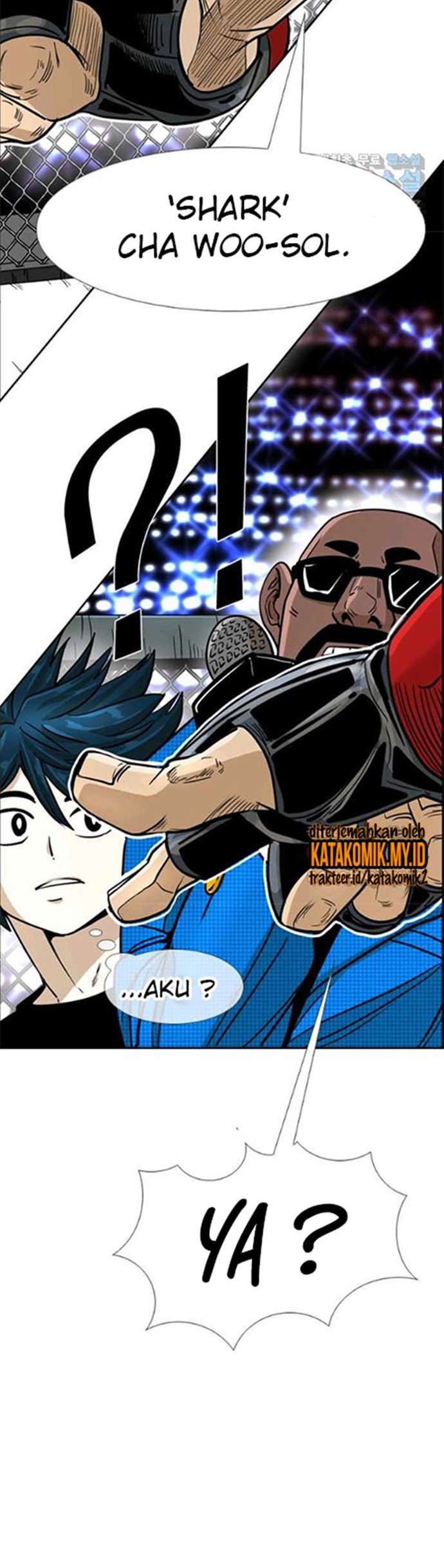 Trash of the Count’s Family Chapter 2 - halaman 11