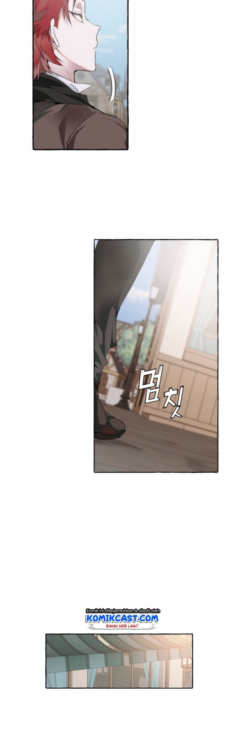 Trash of the Count’s Family Chapter 2 - halaman 35